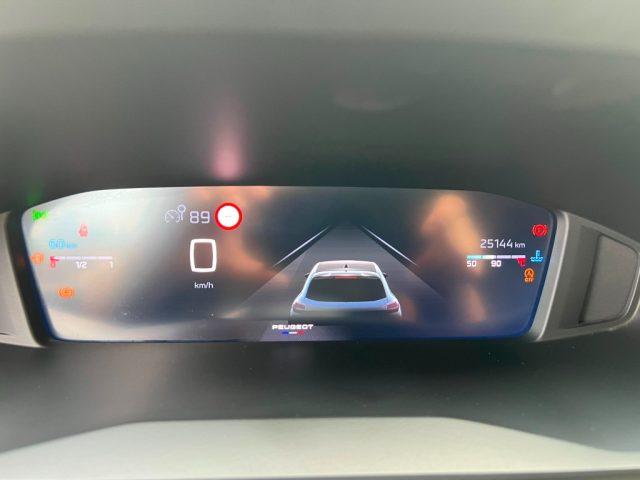 PEUGEOT 208 100 Stop&Start 5 porte Allure