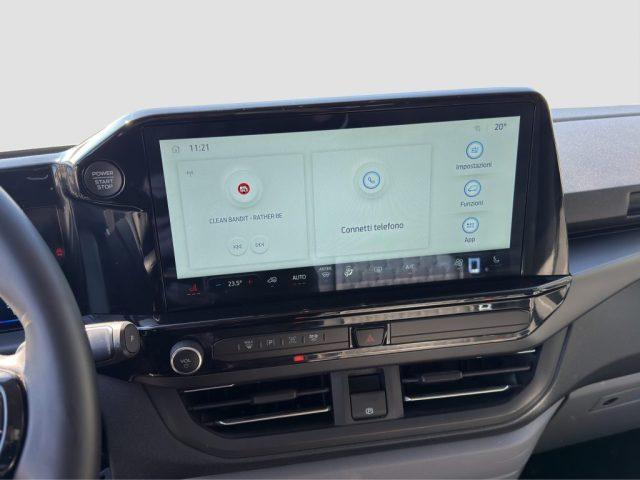 FORD Tourneo Custom 2°s 320 2.0 EcoBlue 170CV aut. PL Titanium