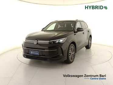 Volkswagen Tiguan 1.5 etsi edition plus 130cv dsg
