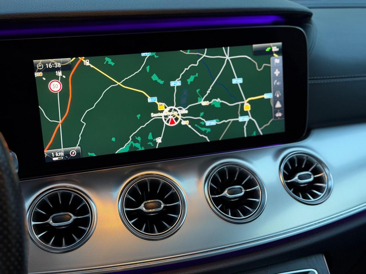 Mercedes-benz E 220d PremiumPlus Coupè 2.0 194cv