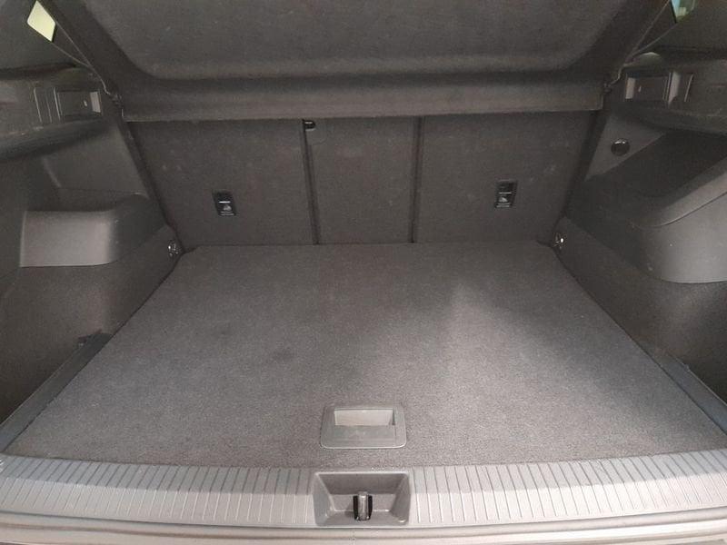 Volkswagen Tiguan 2.0 TDI 110KW SCR R-Line DSG