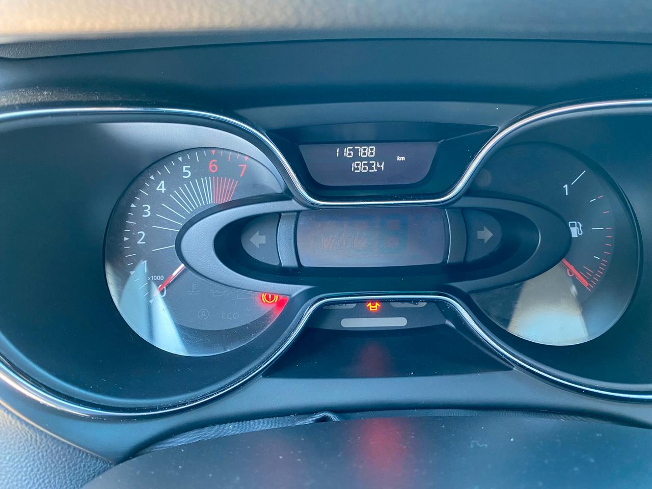 Renault Captur TCe 12V 90 CV | 2017