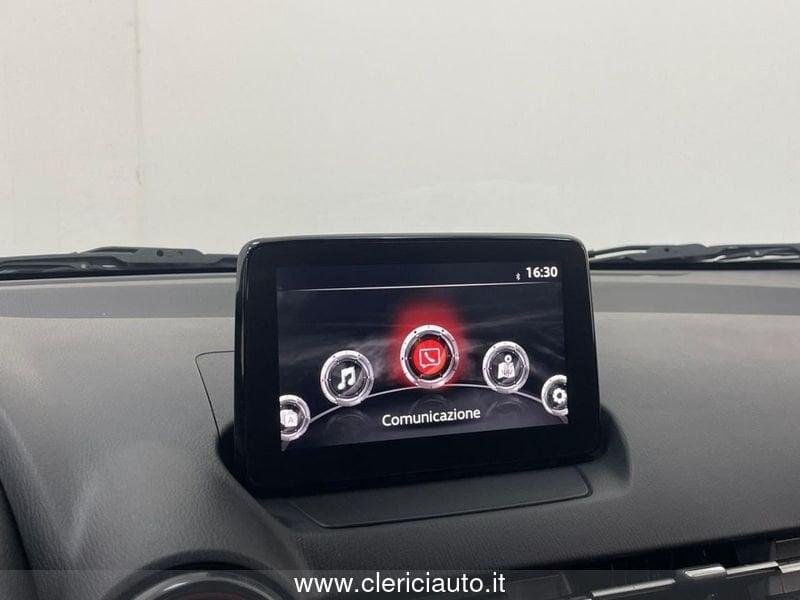 Mazda CX-3 2.0L Skyactiv-G Evolve