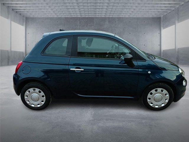 FIAT 500 (2015-2024) 1.0 Hybrid Cult