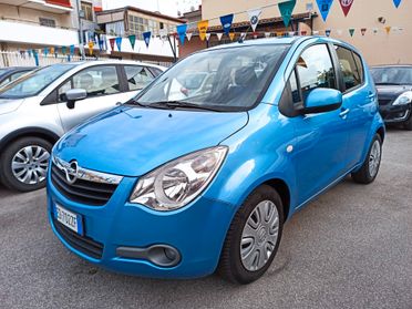 Opel Agila 1.2 16V 86 CV Enjoy Impeccabile!!!!!
