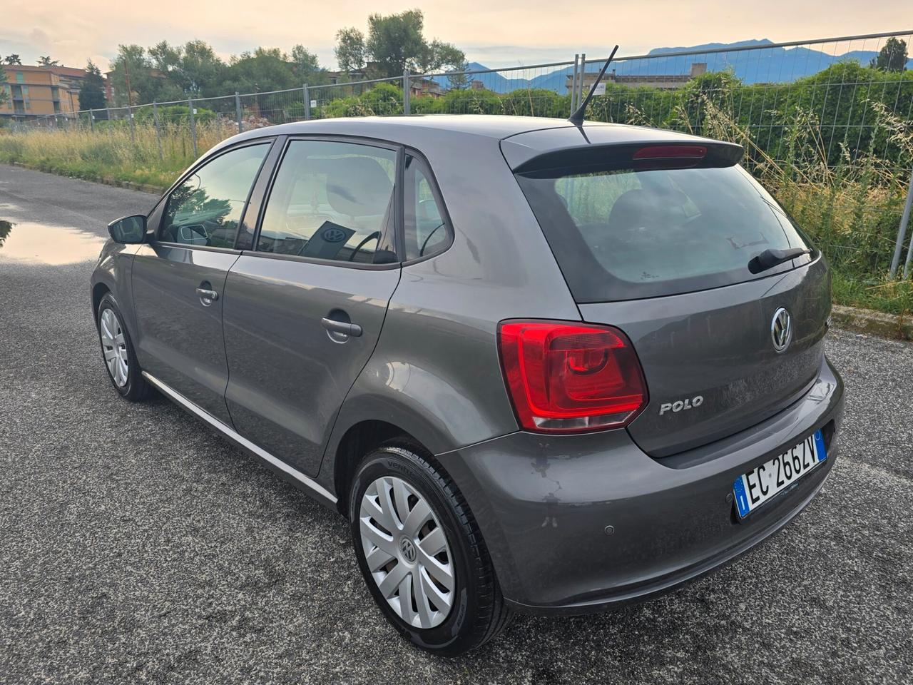 Volkswagen Polo 1.2 70 CV 5p. Comfortline