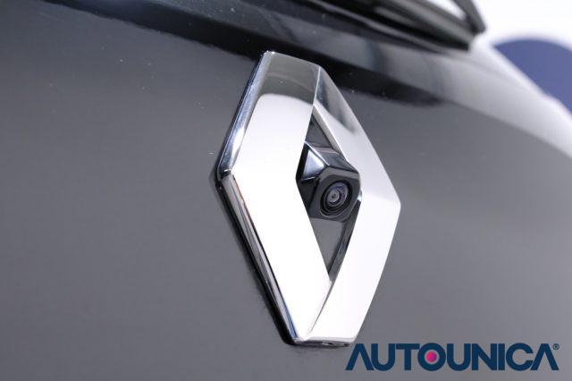 RENAULT Clio 1.6 HYBRID E-TECH 140 CV R.S. LINE NEOPATENTATI