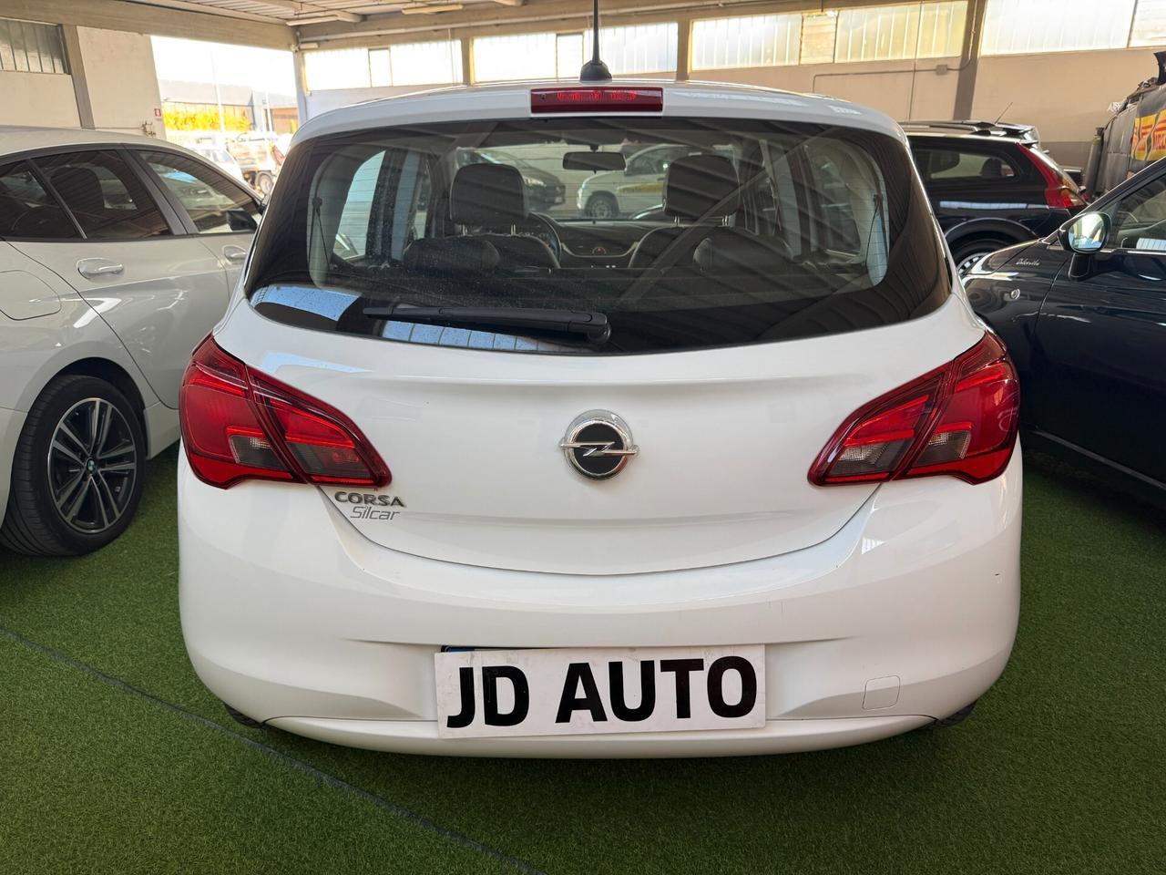 Opel Corsa 1.4 90CV GPL Tech 5 porte Cosmo