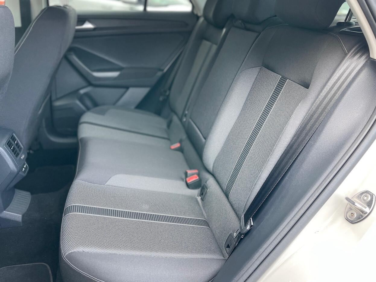 Volkswagen T-Roc 1.5 Benzina 150CV E6 Automatica - 2022