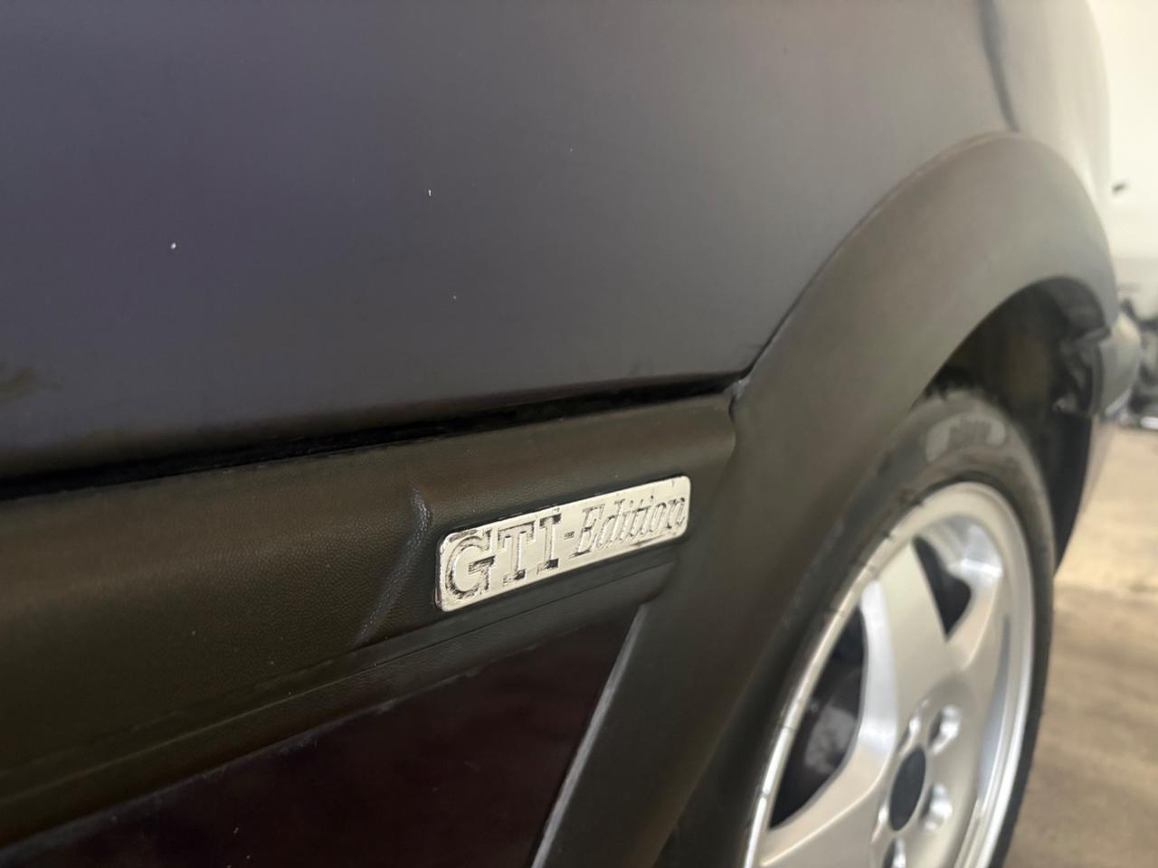 Volkswagen Golf 2.0 cat 3 porte GTI Edition