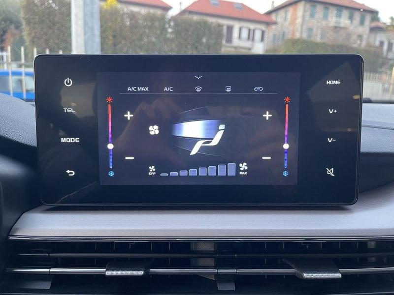 EMC Quattro 1.5 103cv - NUOVO