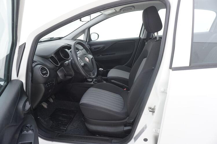 Fiat Punto Street BR495420 1.3 Diesel 95CV