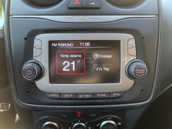 Alfa Romeo MiTo 1.3 JTDm 95 CV S&S Super