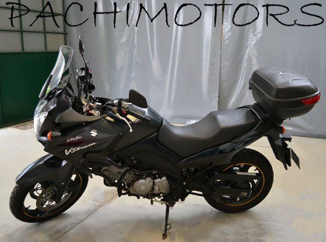 SUZUKI V-Strom 650 DL Unico Proprietario