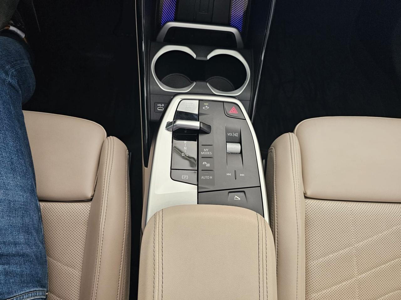 BMW X1 S DRIVE 18D X LINE 06/2024