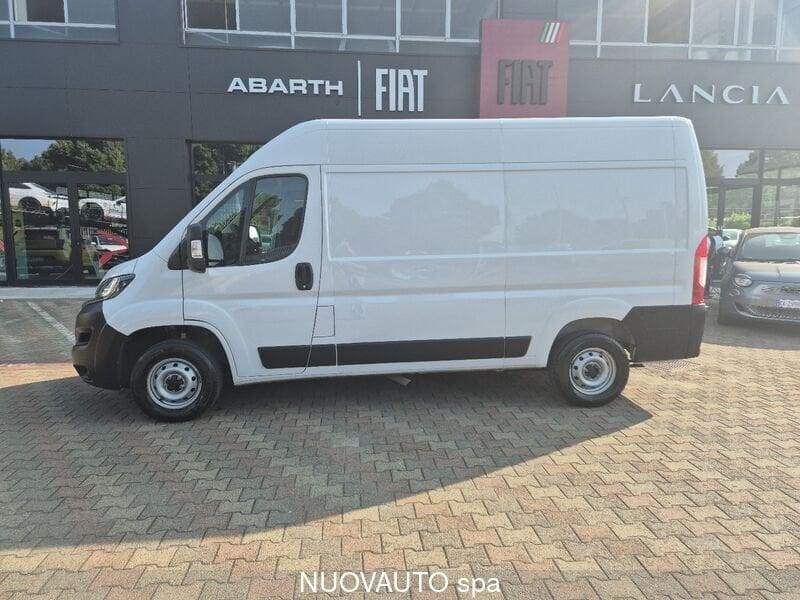 FIAT Ducato 35 2.2 Mjt 140CV MH2 PM-TM Furgone