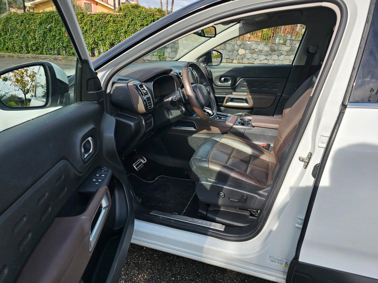 Citroen C5 Aircross BlueHDi 180 S&S EAT8 Shine