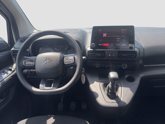 CITROEN Berlingo Berlingo BlueHDi 130 Stop&Start Combi Feel