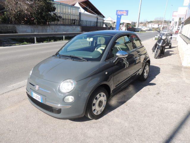 FIAT 500 1.2 Cult