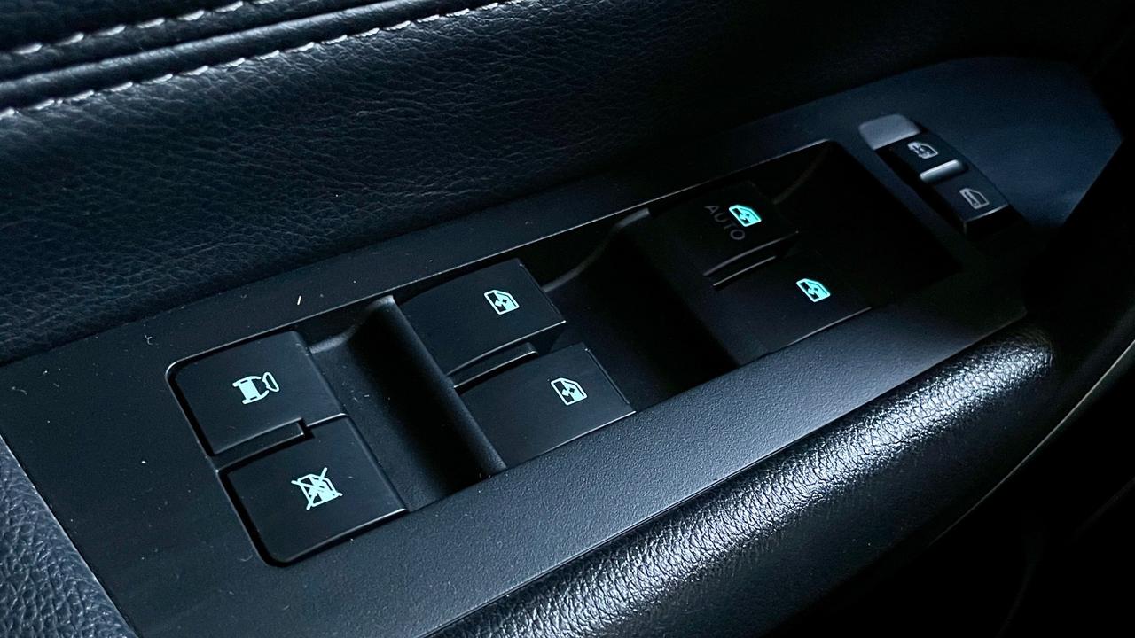 CHEVROLET CAPTIVA 2WD 2.2 VCDI LT 163 CV - CRUISE CONTROL