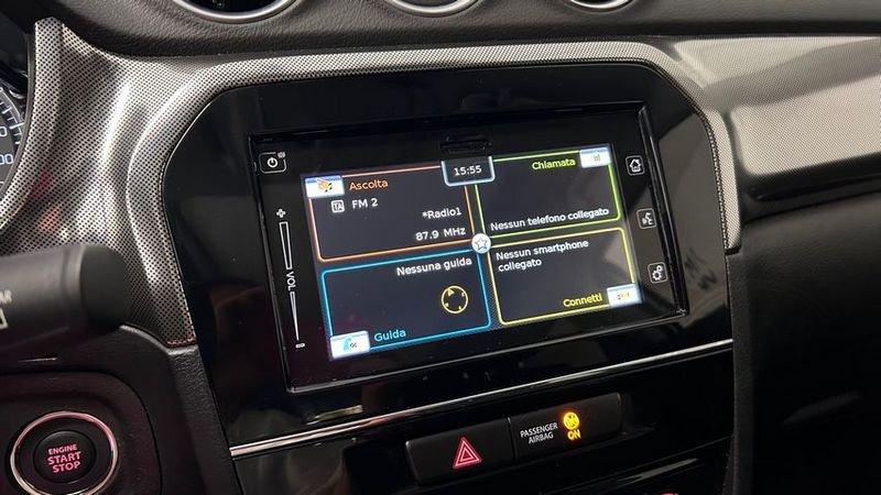 Suzuki Vitara 1.4 Hybrid A/T 4WD Allgrip Starview TETTO APRIB.