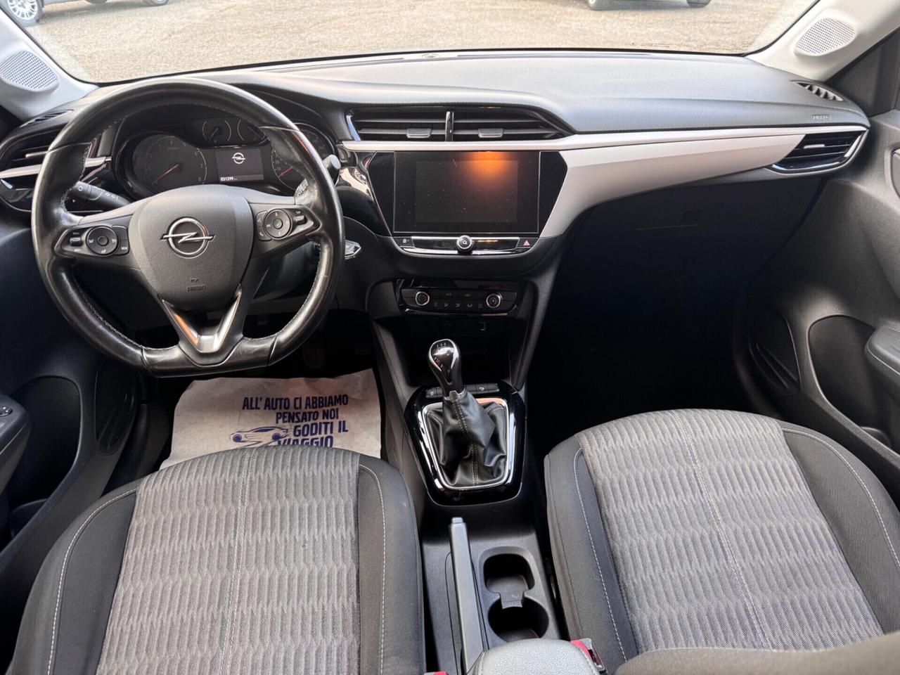 Opel Corsa 1.2 Edition