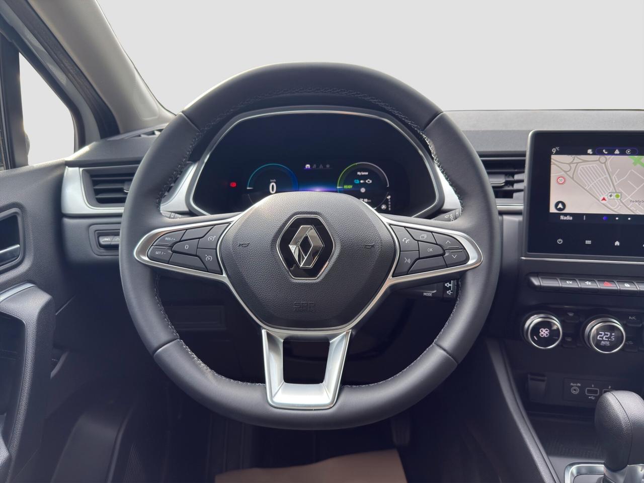 Renault Captur Plug-in Hybrid E-Tech 160 CV Techno - PROMO TASSO ZERO!!!