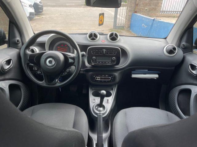 SMART ForTwo 70 1.0 twinamic