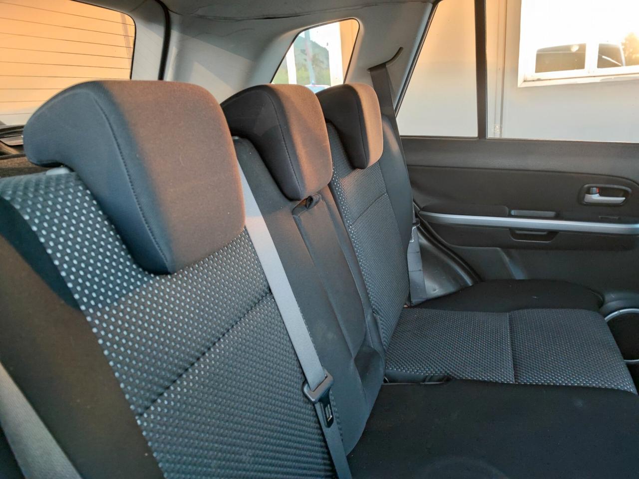 Suzuki Grand Vitara 1.9 DDiS 5 porte