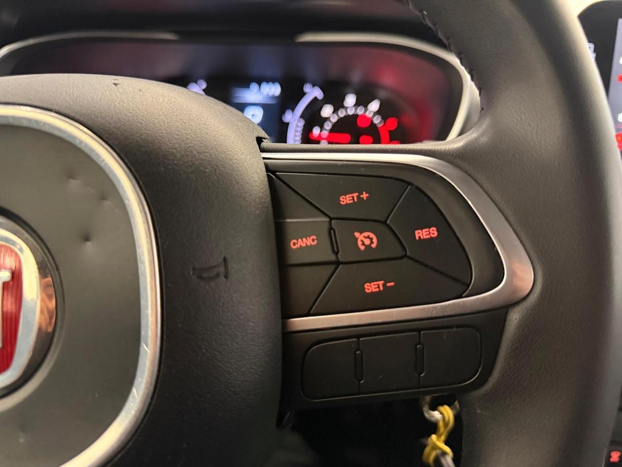 Fiat Tipo 1.6 Mjt S&S DCT Lounge 2017