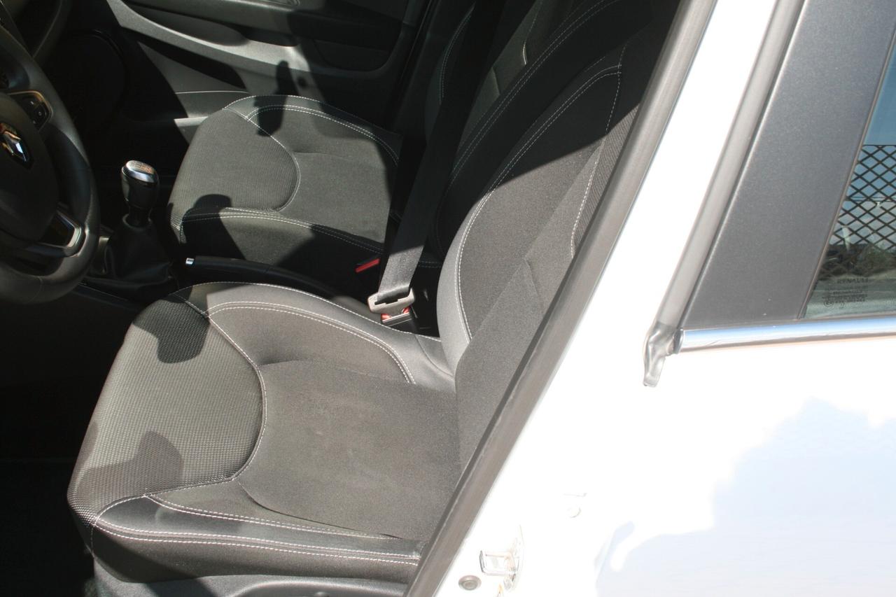 RENAULT CLIO 1.5 DCI 75CV ENERGY ZEN