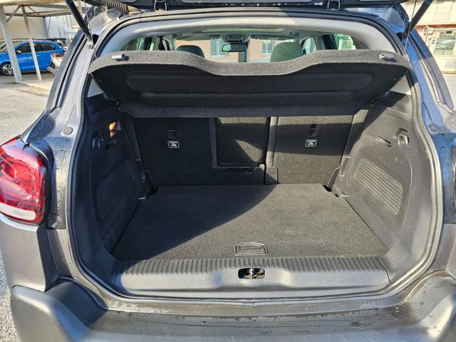 CITROEN C3 Aircross BlueHDi 110 S&S Shine Pack