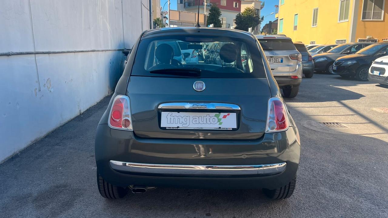 Fiat 500 1.2 Lounge Nord Italia