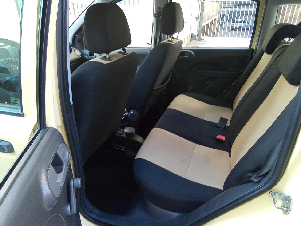 Fiat Panda 1.2 MyLife