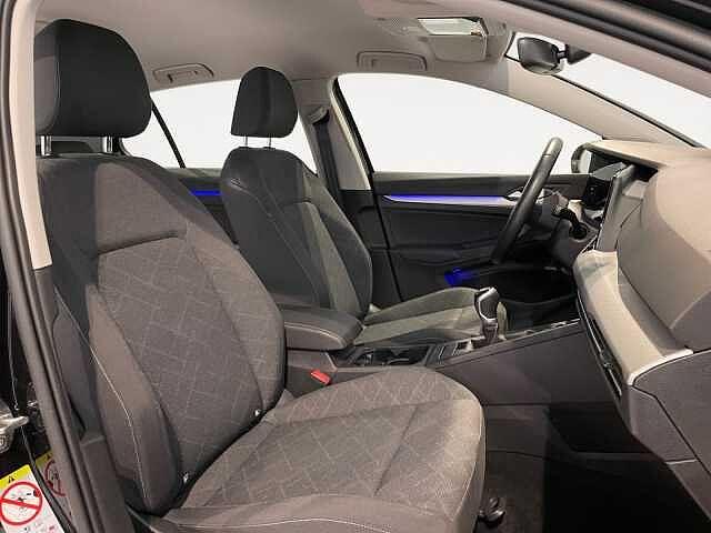 Volkswagen Golf 8ª serie 1.0TSI 110CV Life - NEOPATENTATI