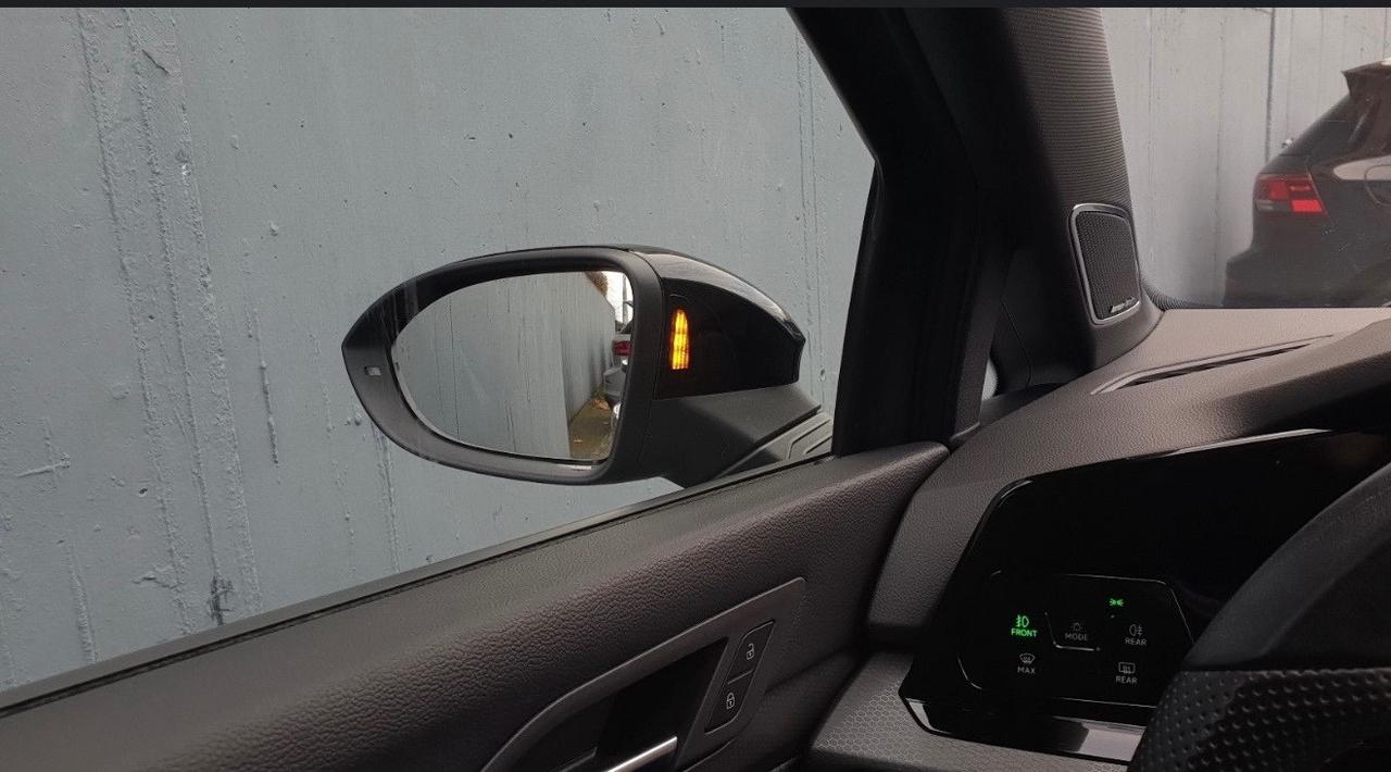 Volkswagen Golf 2.0 8 TSI GTI DSG TETTO NAVI