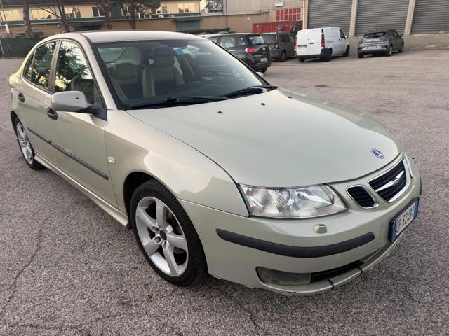 SAAB 9-3 Sport Sedan 1.9 TiD 16V Arc senza lavoro da fare