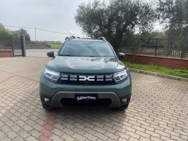 Dacia Duster 1.0 TCe GPL 4x2 Prestige ---KM CERTIFICATI DACIA---