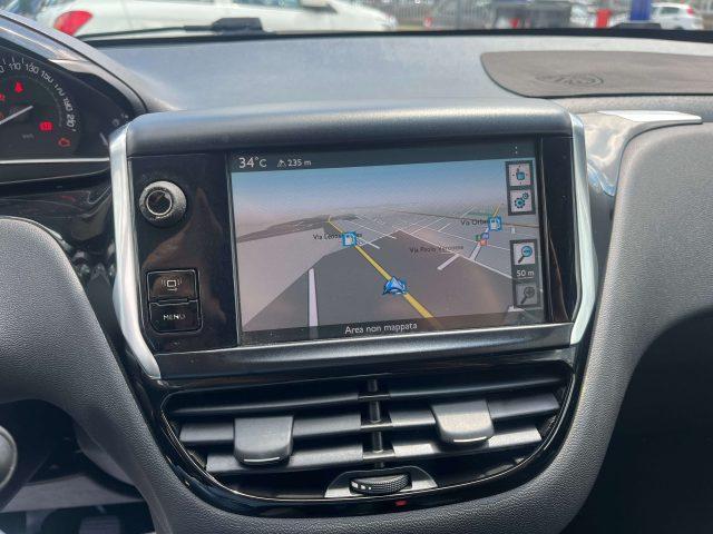 PEUGEOT 208 208 3p 1.4 hdi 8v Active