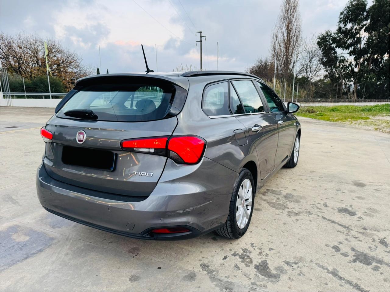 Fiat Tipo 1.6 Mjt S&S 5 porte Lounge