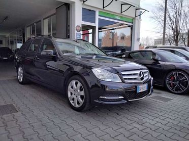 Mercedes-Benz C 180 CDI S.W.