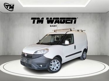 Fiat Doblo 16v natural power Active