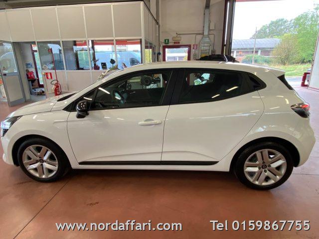 RENAULT Clio SCe 65 CV 5 porte Evolution