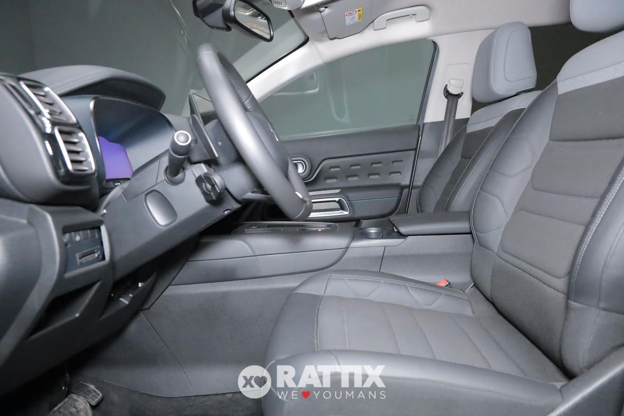 Citroen C5 Aircross 1.5 BlueHDI 130CV Max EAT8