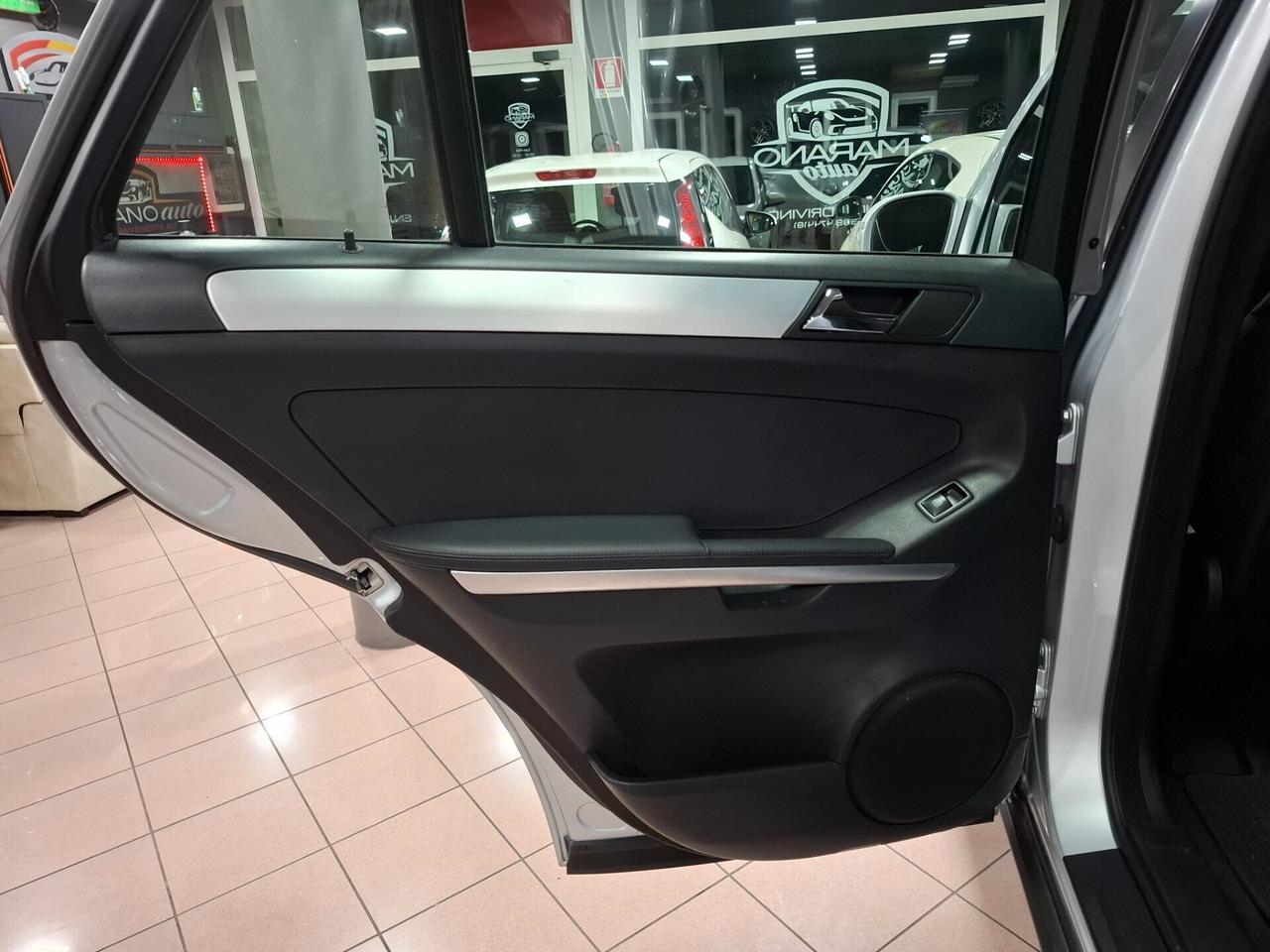 Mercedes-benz ML 280 CDI Sport 4MATIC