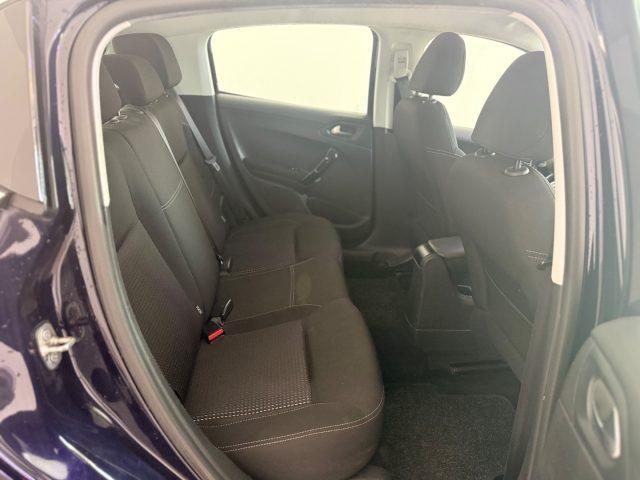 PEUGEOT 208 1° serie PureTech 82 5 porte Allure