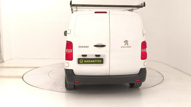 PEUGEOT Expert 2.0 Bluehdi Premium std 150cv S&S
