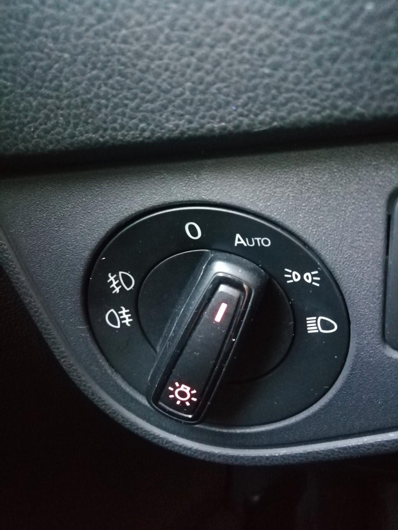 Volkswagen Polo 1.0 TGI 5p. Highline BlueMotion Technology