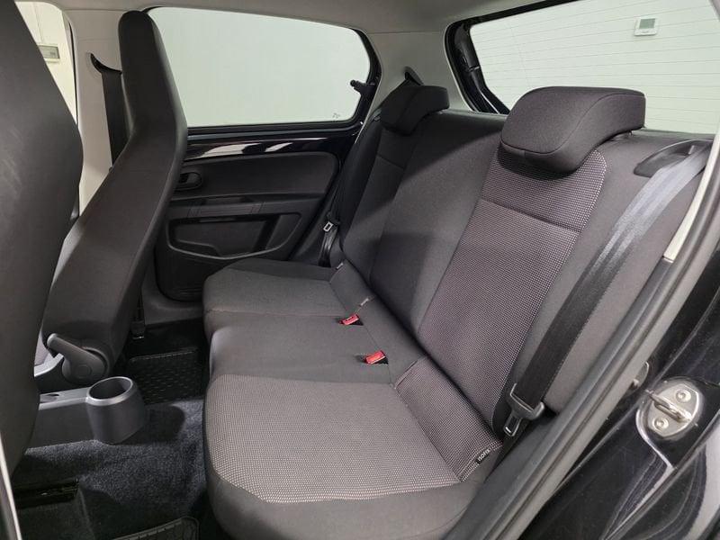 Volkswagen up! up! 5p 1.0 Take up! 60cv solo 54.000 Km