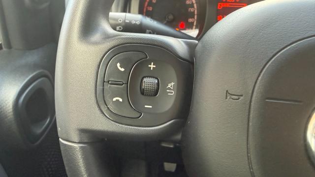 FIAT Panda 1.0 FIREFLY S&S HYBRID CITY LIFE*24M.G.*TEL*